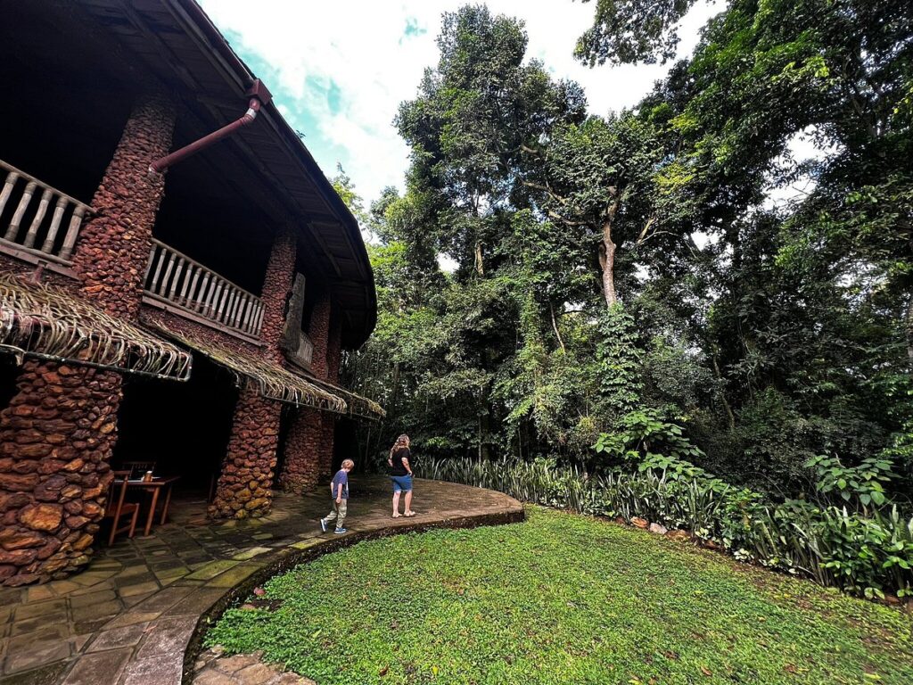 Where to stay Nature Walks & Hiking in Uganda?