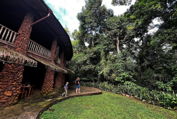 Where to stay Nature Walks & Hiking in Uganda?