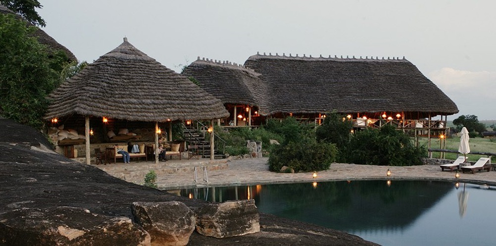 Where to stay on Game Drives & Big Five in Uganda?