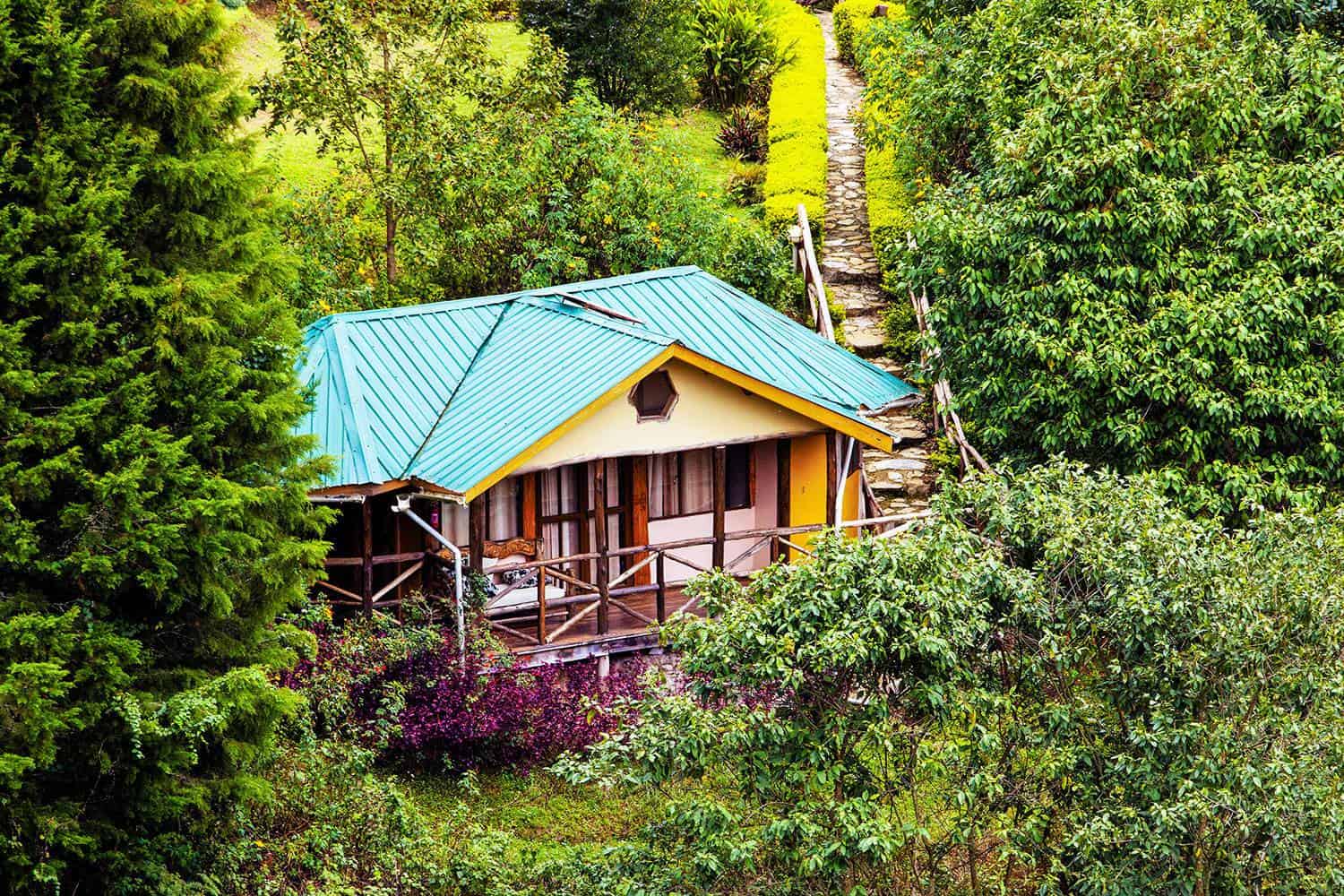 Where to stay on your gorilla trekking in Uganda?