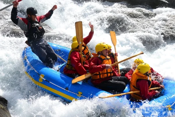 White Water Rafting at Mgahinga Gorilla National Park: Frequently Asked Questions with limited time