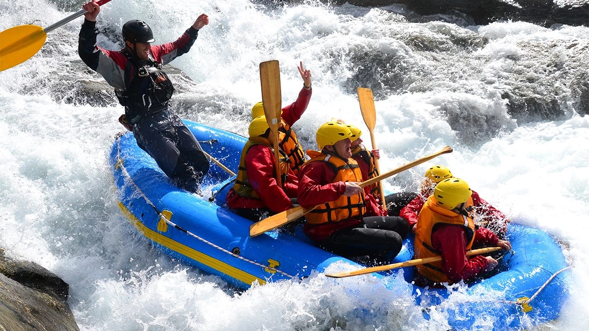 White Water Rafting at Mgahinga Gorilla National Park: Frequently Asked Questions with limited time
