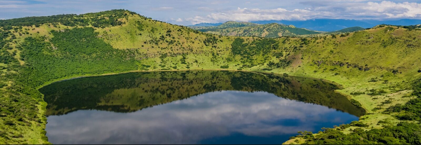 The 5-Day Itinerary: boat cruise at Toro Kingdom with kids