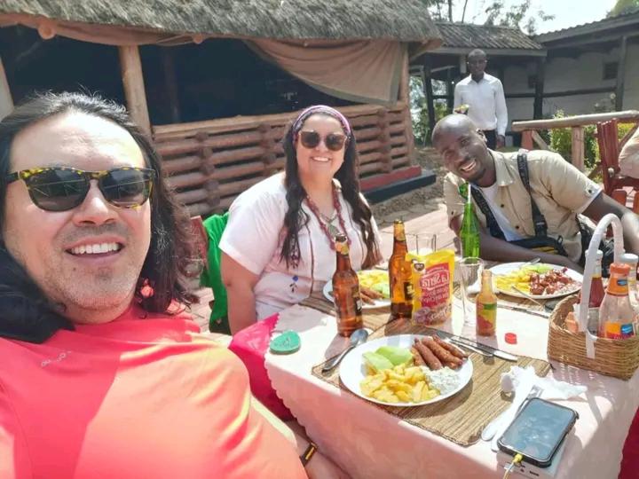 Complete Guide for culinary experiences in Kabale for foodies