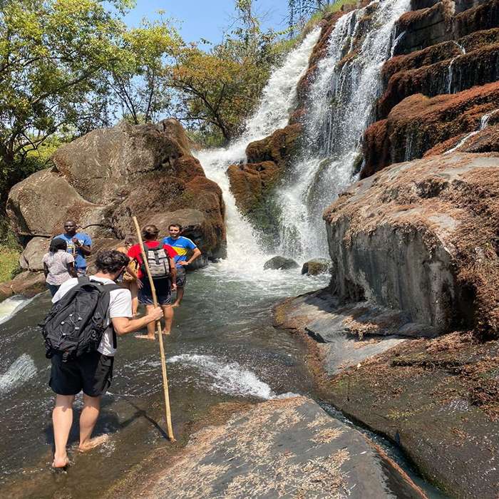 The Complete Guide: Hiking at Arua for Photographers