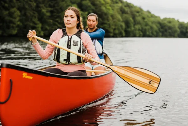 The One Week Plan: kayaking at Kibale National Park for honeymooners