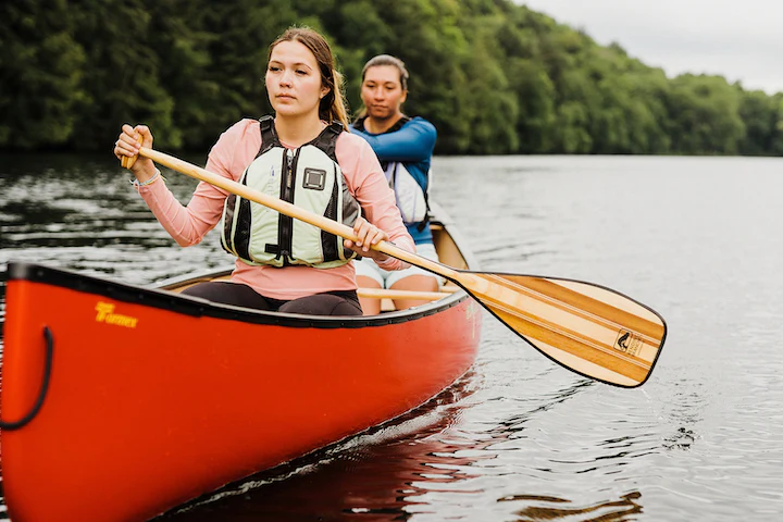 The One Week Plan: kayaking at Kibale National Park for honeymooners