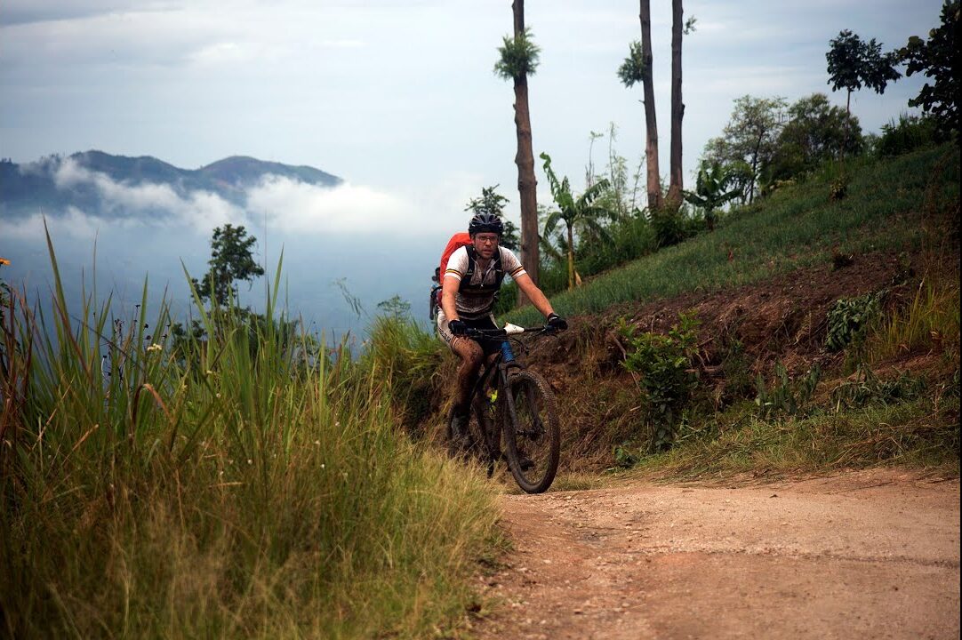 Luxury Picks — Boma Hotel Kampala Mountain Biking for Honeymooners