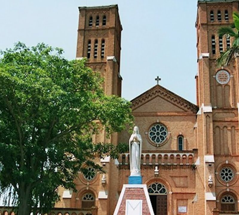 Rubaga Cathedral