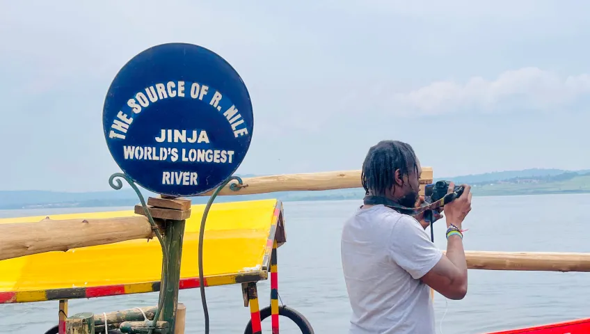3-Day Itinerary: Source of the Nile seasonal guide for photographers