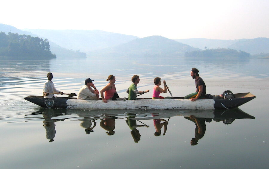 6-Day Bwindi NP, Queen Elizabeth, Kibale & Lake Bunyonyi