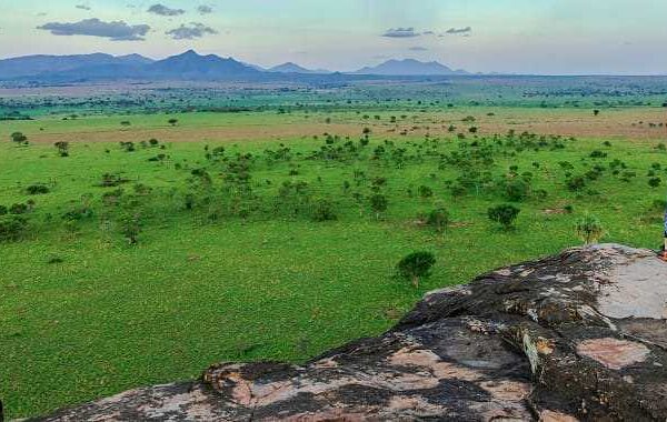 Adventure Tours in Semuliki National Park