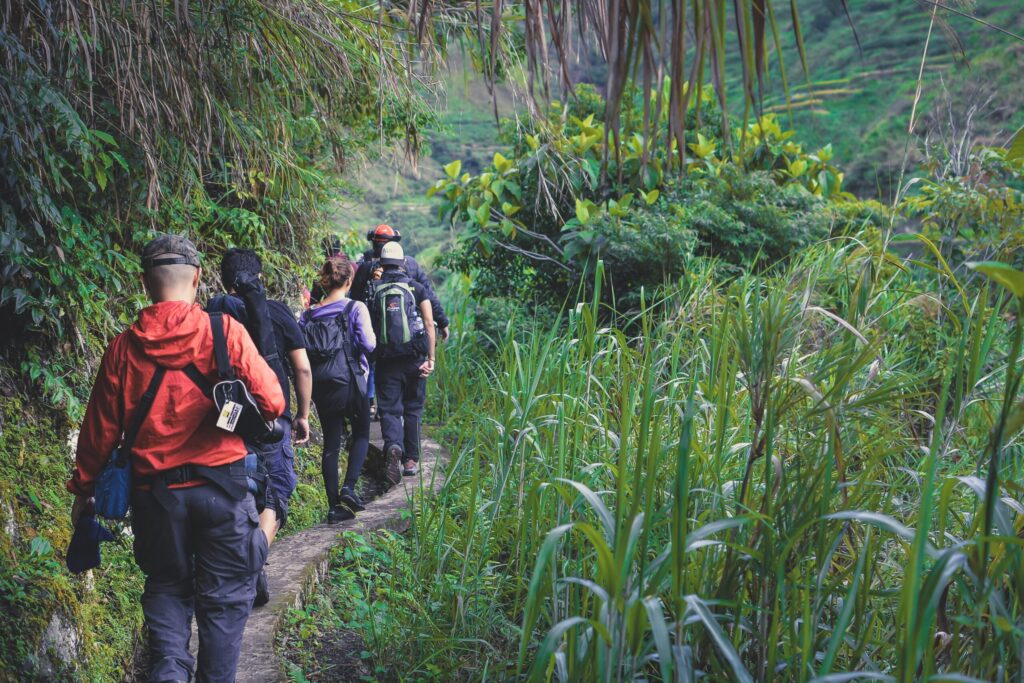 Adventure Tours in Semuliki National Park