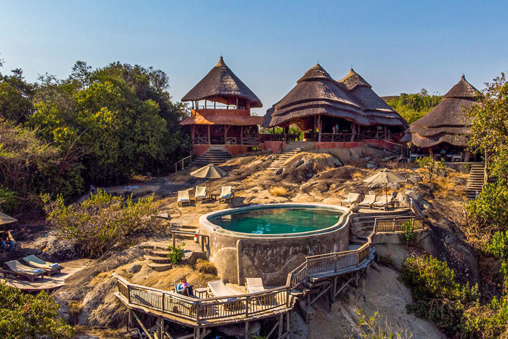 Affordable Safari Lodges in Lake Mburo National Park