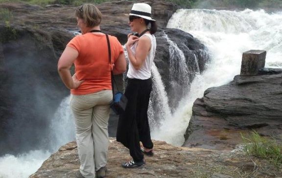 Best Time to Visit Murchison Falls for Wildlife Safaris