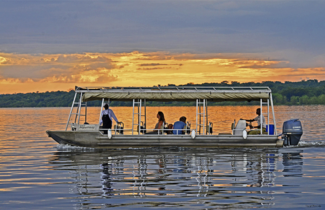 Boat Safaris on Lake Mburo: What to Expect