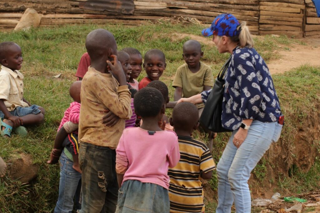 Community Tourism in Mount Elgon Region
