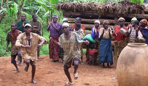 Community Tours around Queen Elizabeth National Park