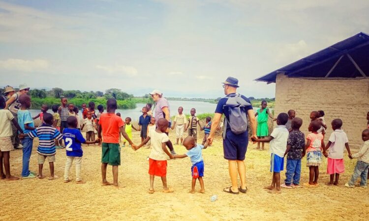 Community Tours around Queen Elizabeth National Park