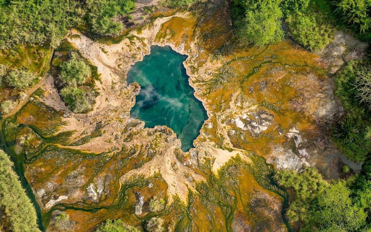 Conservation Challenges in Semuliki National Park