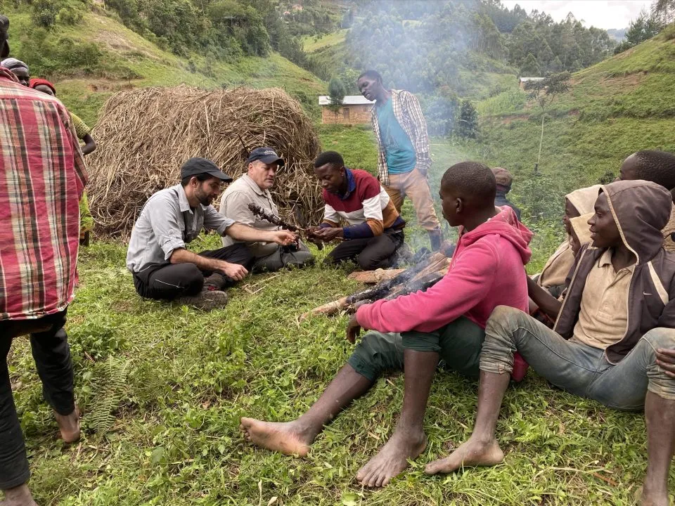 Cultural Encounters with Local Communities near Kibale