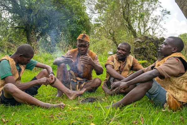 Cultural Tours around Mgahinga Gorilla National Park