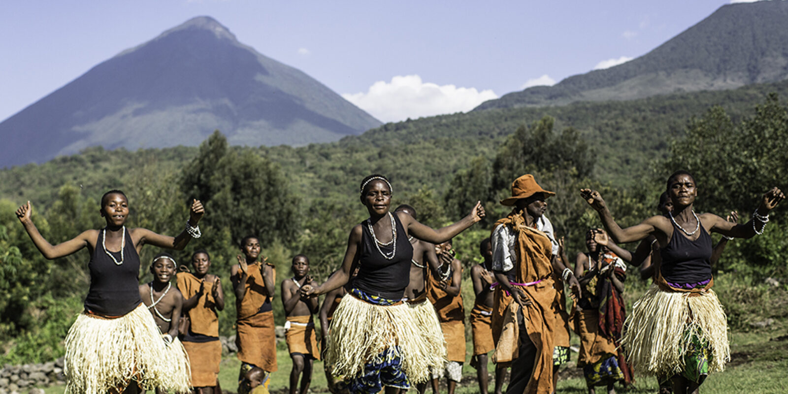 Cultural Tours around Mgahinga Gorilla National Park