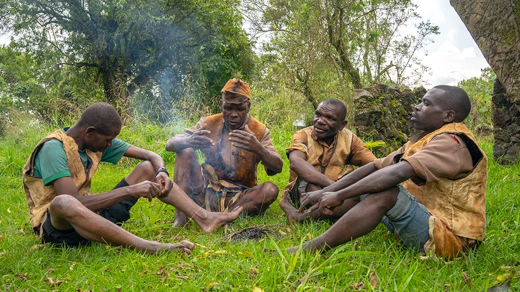 Cultural Tours around Mgahinga Gorilla National Park