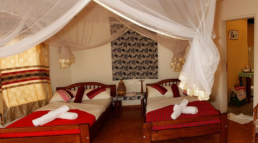 Euphorbia Safari Lodge