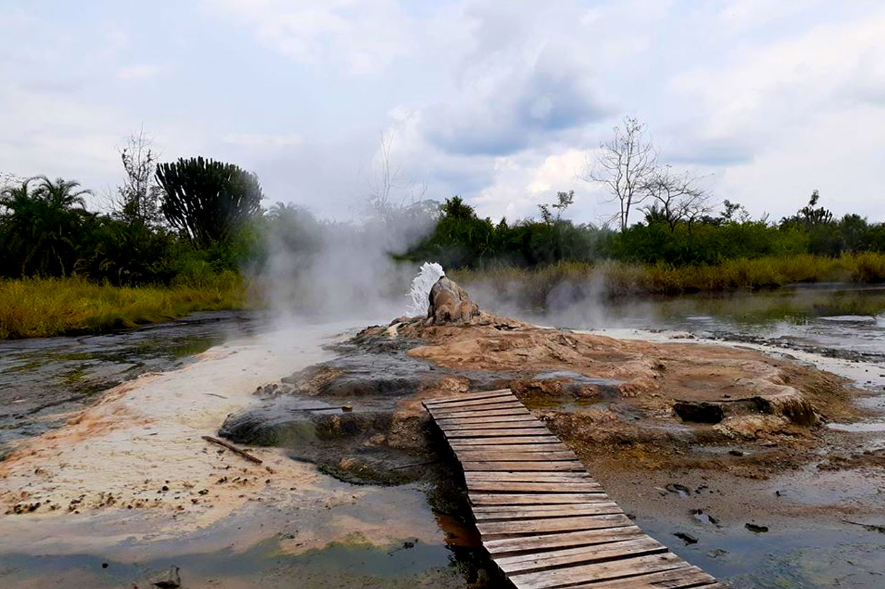 Exploring Semuliki National Park: Uganda’s Birding Paradise