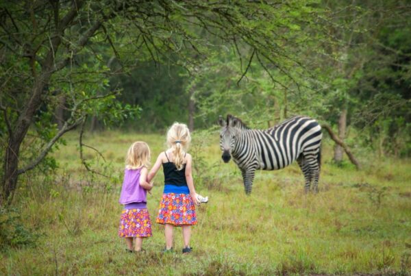 Family-Friendly Safari in Lake Mburo National Park