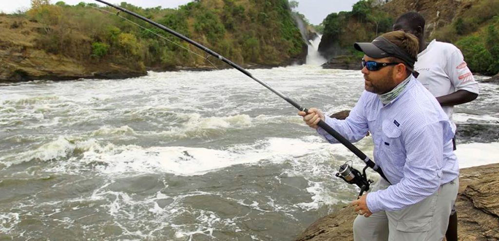 Guide to Fishing Safaris on the Nile in Murchison Falls
