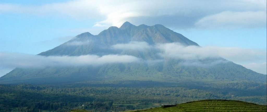 Hiking Mount Gahinga: A Guide for Trekkers
