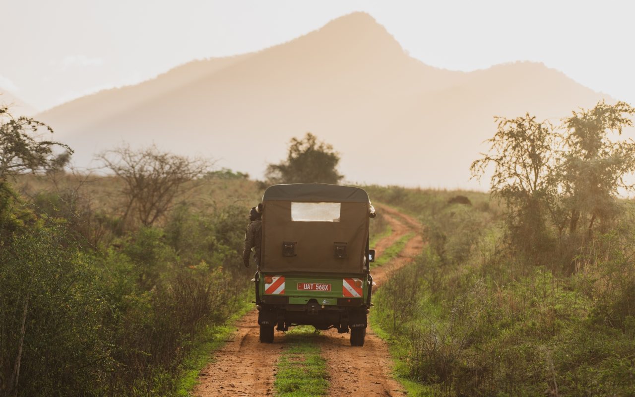 How to Get to Mount Elgon National Park