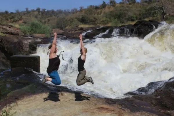 How to Get to Murchison Falls National Park