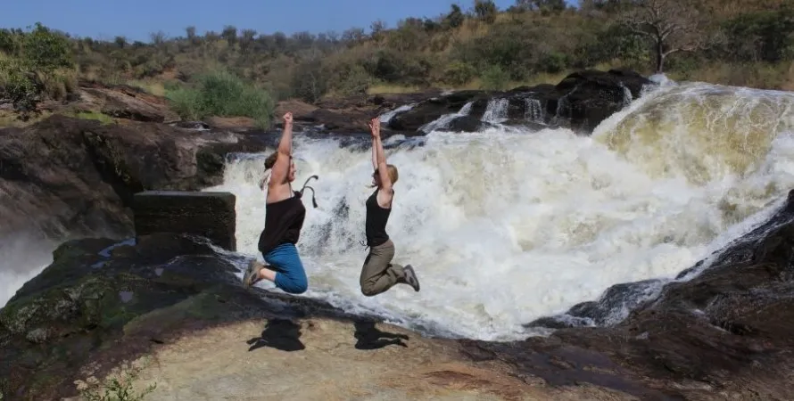How to Get to Murchison Falls National Park