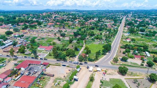 How to Travel Responsibly for luxury escape in Arua for long-stay travelers