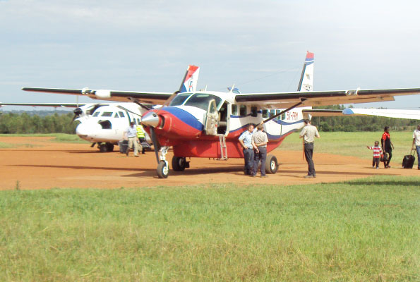 How to Travel Responsibly for luxury escape in Arua for long-stay travelers