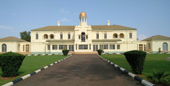 Kabaka’s Palace Luxury Escape: Best Time to Visit for weekenders