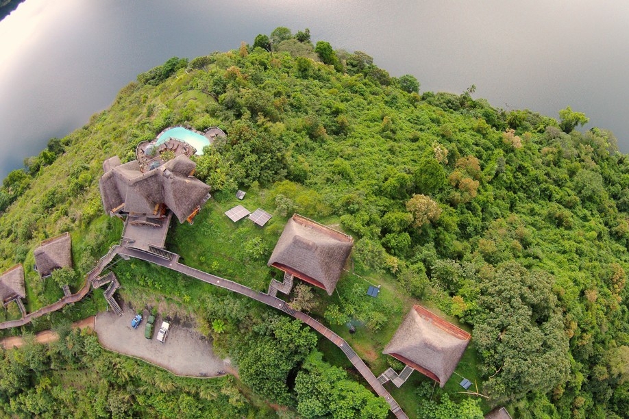 Kibale Forest Lodge