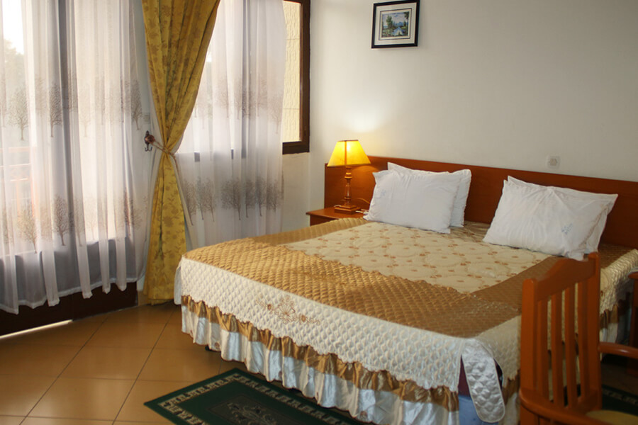 La Palme Hotel