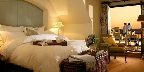 Luxury Picks — Boma Hotel Kampala mountain biking for honeymooners