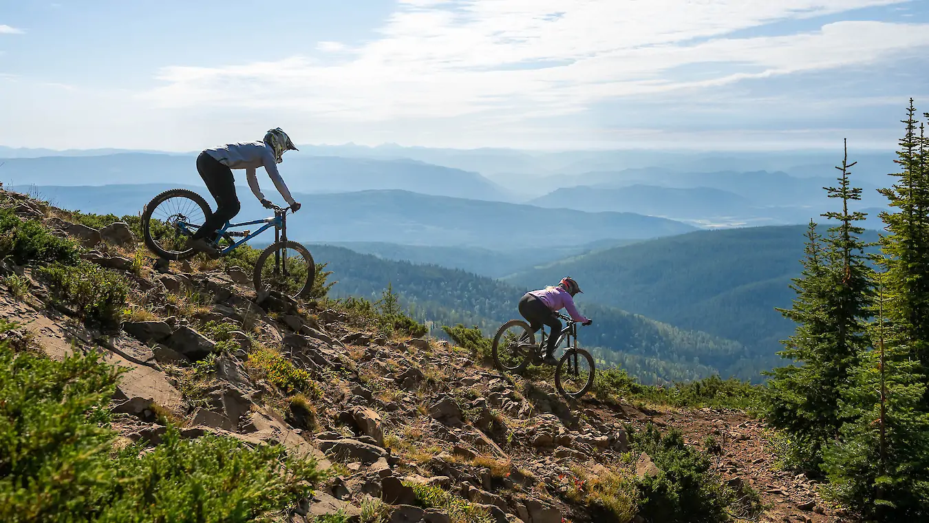 Luxury Picks — Boma Hotel Kampala mountain biking for honeymooners
