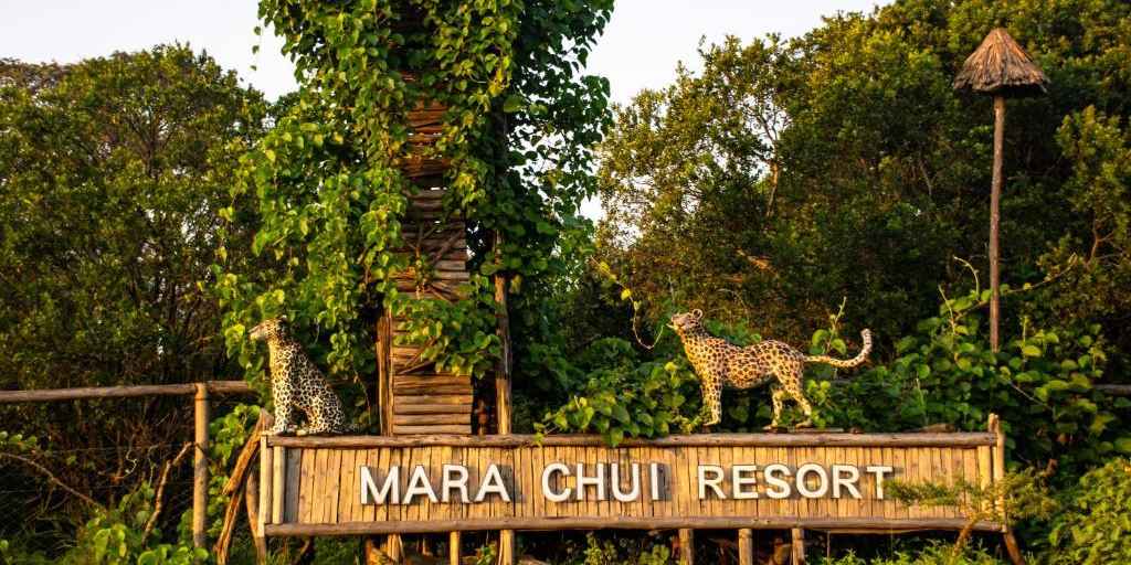 Mara Chui Resort