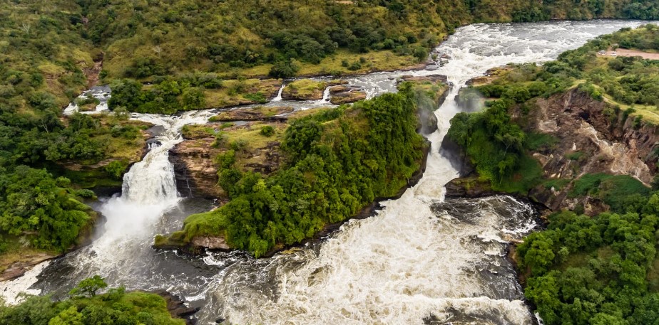 Murchison Falls National Park Safari Itinerary Ideas