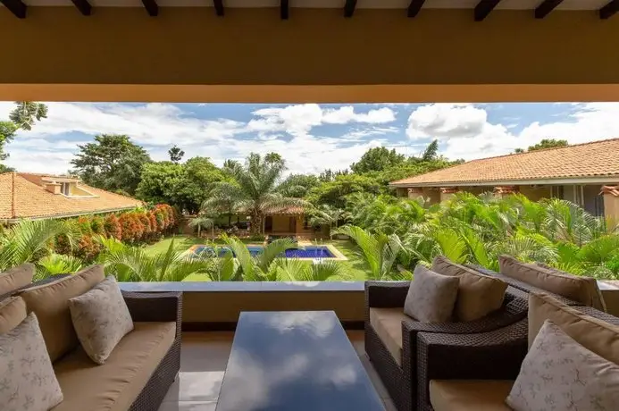 No.5 Boutique Hotel