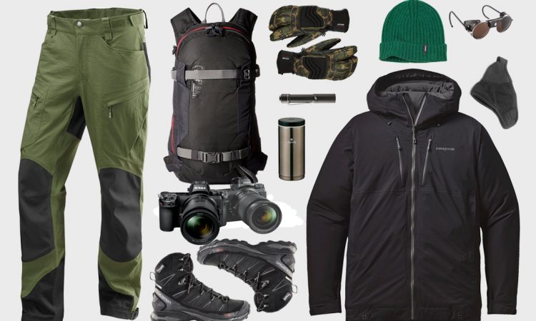 Packing List for Mgahinga Gorilla Trekking