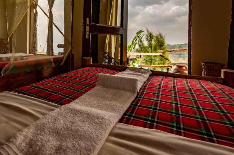 Rafiki Lodge Sipi