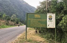 How to Get to Semuliki National Park from Kampala