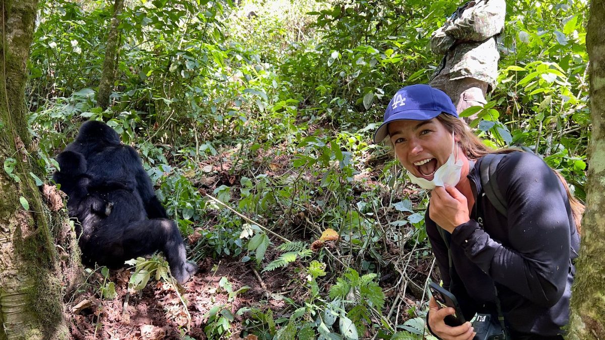 Solo Traveler Guide: Mgahinga Gorilla National Park birding safari for luxury travelers
